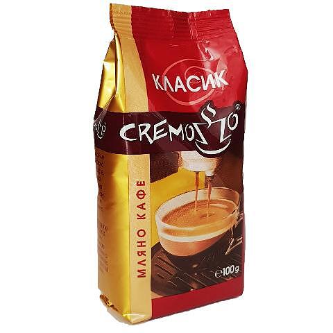 Мляно кафе класик Cremozzo 100gr.