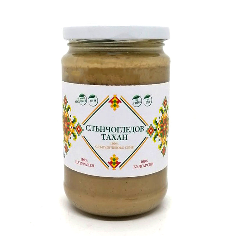 СЛЪНЧОГЛЕДОВ тахан Черга, 300 гр
