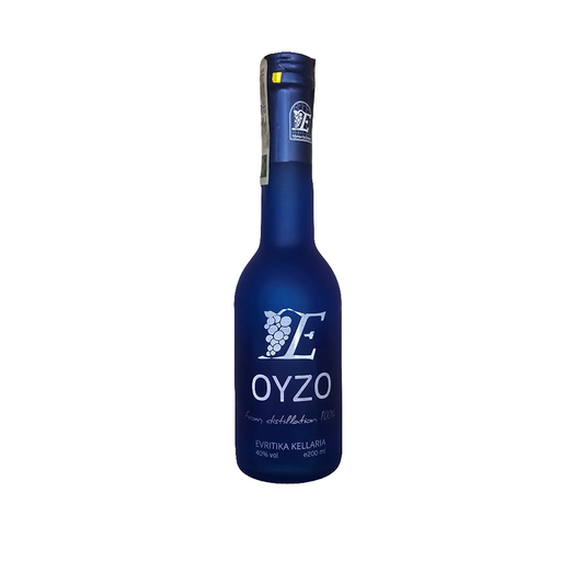 Узо 200мл
